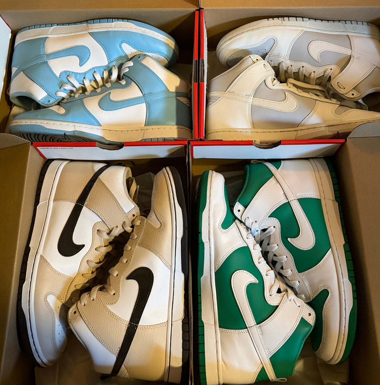 Jordan schoenen, Kleding | Dames, Schoenen, Ophalen of Verzenden, Zo goed als nieuw, Sneakers of Gympen