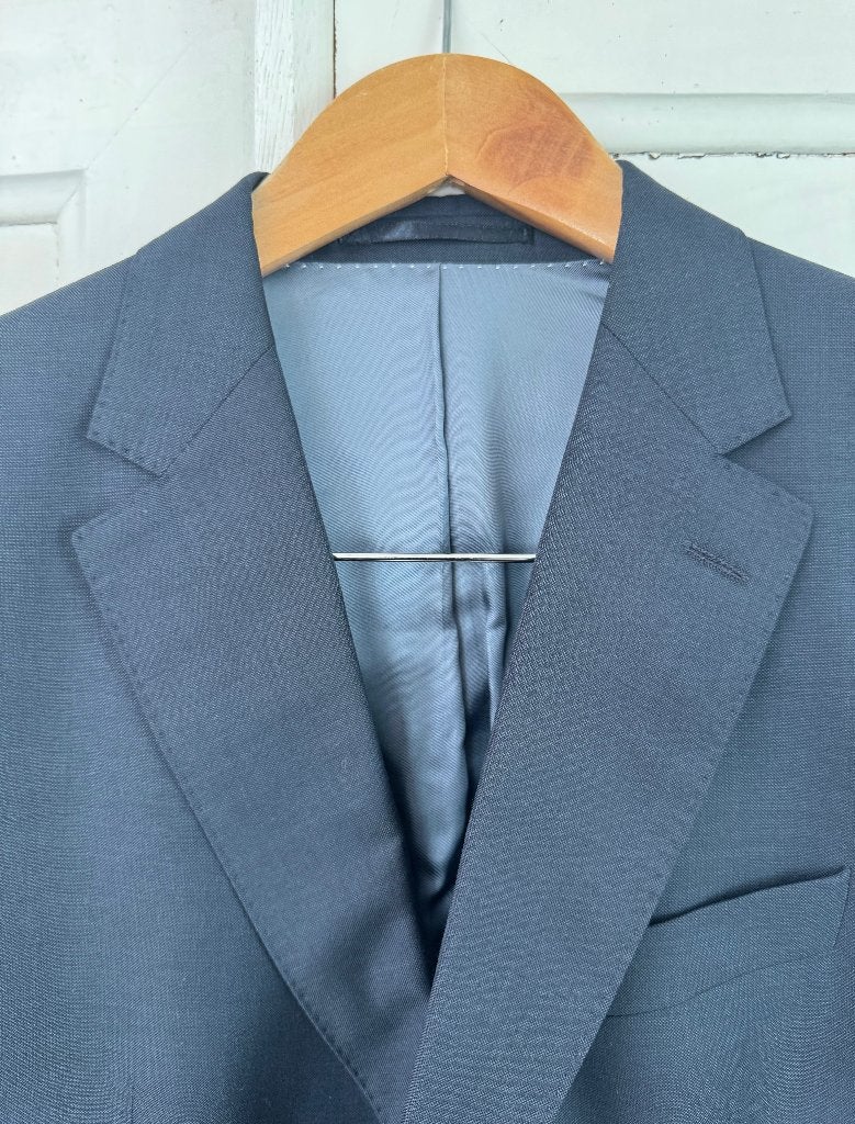 Herenpak van Tailor Mates (maat 52), 1x gedragen., Kleding | Heren, Maat 52/54 (L), Nieuw, Duetz, Verzenden