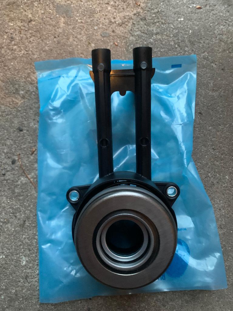 Hydraulisch druklager focus mk2, Ophalen of Verzenden, Nieuw, Ford