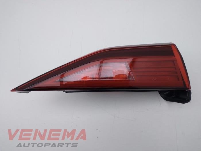 Achterlicht links van een Audi A3, Gebruikt, -, -, -