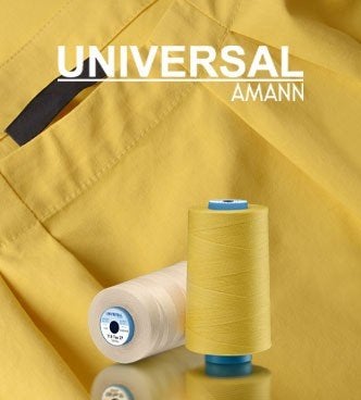 Universal naaigaren, Ophalen of Verzenden, Nieuw