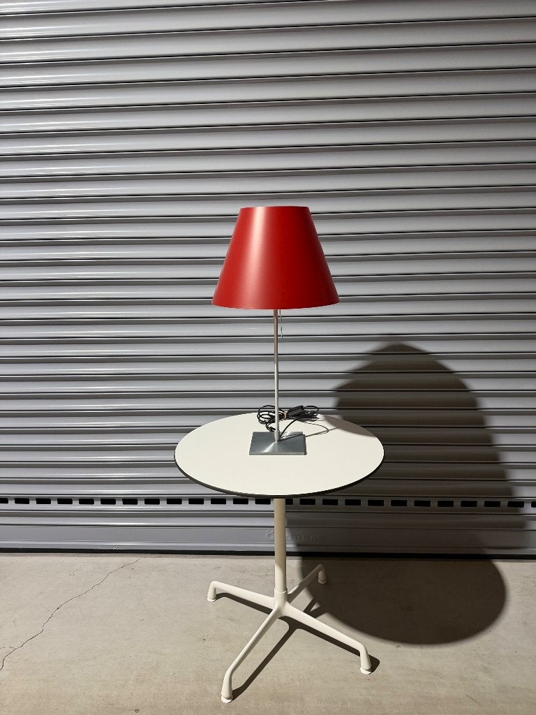 Luceplan Costanza tafellampen, Huis en Inrichting, Lampen | Tafellampen, Ophalen, Verstelbaar, Overige merken, Nieuw