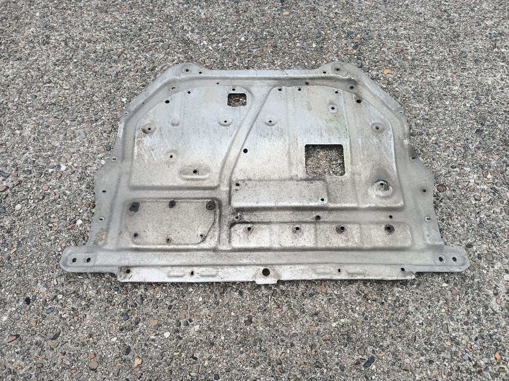 Motorplaat/ Onder Volkswagen Eos/ 2.0 TFSi (2007), Verzenden, Volkswagen