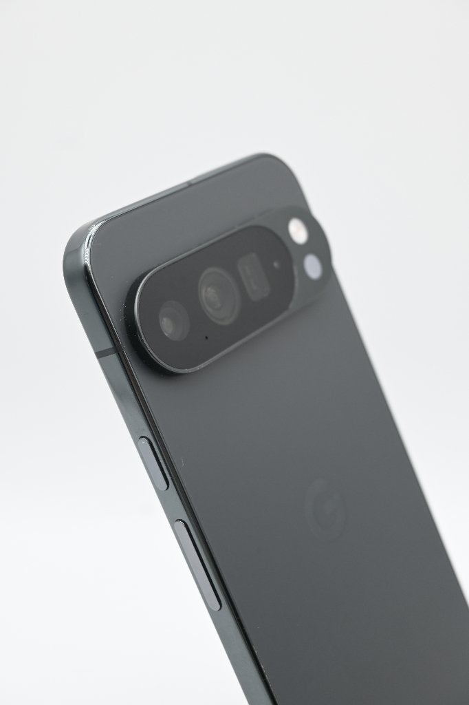 Google Pixel 10 Pro XL 256GB, Universeel, Google LLC, 1600 Amphitheatre Parkway, Mountain View, CA 94043, USA, Overige typen, Ophalen of Verzenden