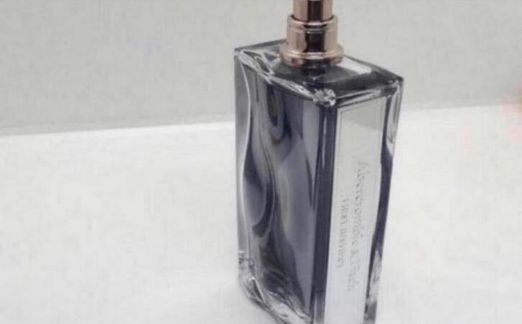 Abercrombie & Fitch 100 ml eau de toilette Discontinued, Ophalen of Verzenden, Nieuw