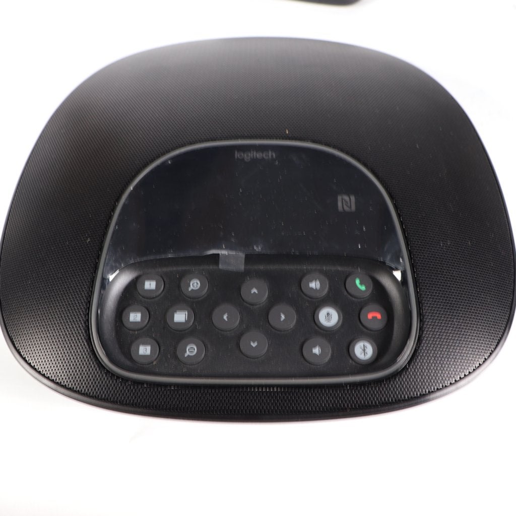 Logitech Group Confrence Call Set - B Grade, Logitech, Gebruikt, Support@logitech.com, EPFL - Quartier de l'Innovation
Daniel Borel Innovation Center
1015 Lausanne
Switzerland