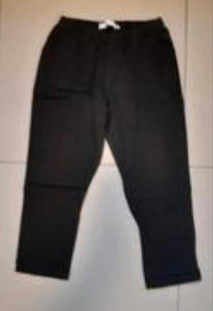 NIEUW! ZOI ¾broek/ maat 40, Maat 38/40 (M), Zwart, Nieuw, Ophalen of Verzenden