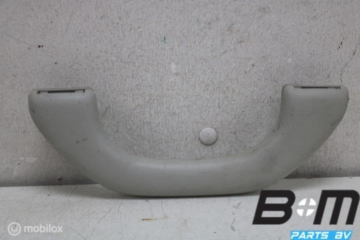 Handgreep in hemel VW Caddy 2K0857607D, Gebruikt