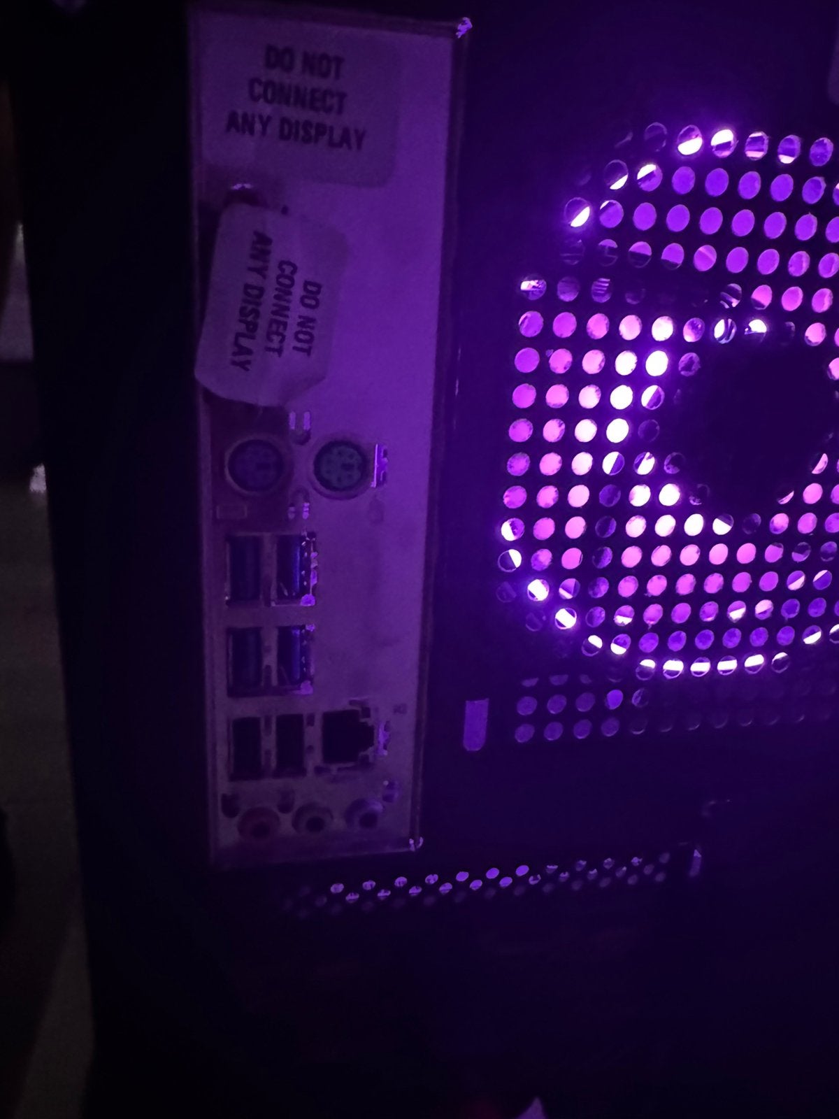 Gaming PC: Ryzen 5500, RTX 4060, 32GB RAM, 1TB Opslag, Computers en Software, Desktop Pc's, Zo goed als nieuw, 3 tot 4 Ghz, SSD