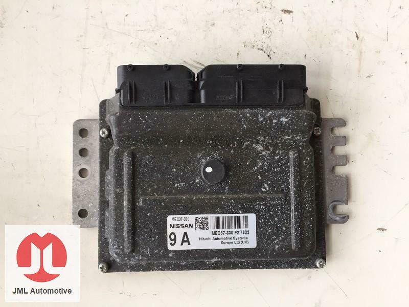 COMPUTER MODULE ECU MOTORMANAGEMENT NISSAN MICRA, Auto-onderdelen, Elektronica en Kabels, Gebruikt, Ophalen of Verzenden