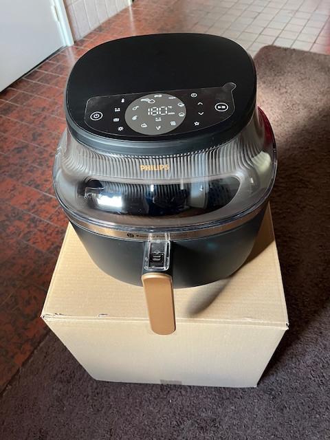 Philips Airfryer MA332/00, Ophalen of Verzenden, Nieuw, Airfryer, 750 t/m 999 gram