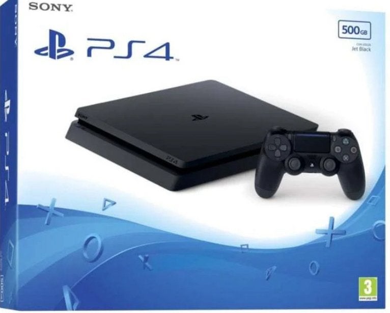Playstation 4 slim te koop 1tb, Ophalen, Zo goed als nieuw, Slim