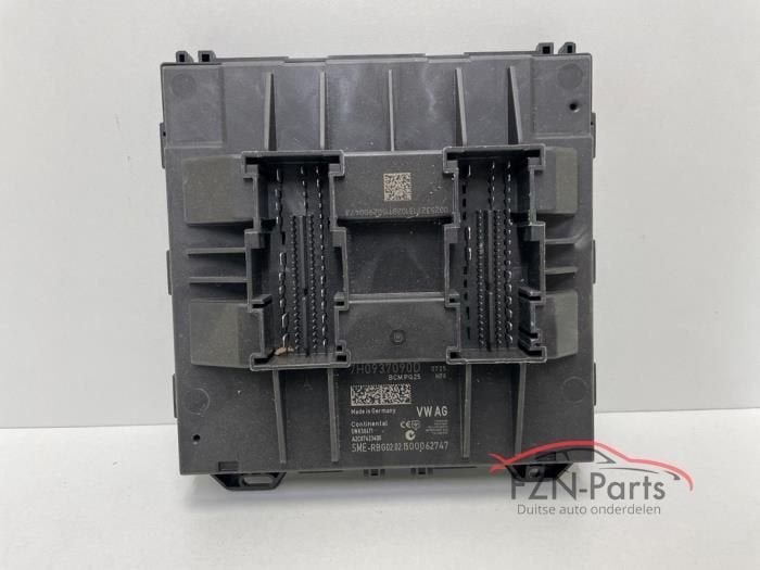 VW Transporter T5 BCM Module (7H0937090D), Auto-onderdelen, Ophalen of Verzenden, Gebruikt