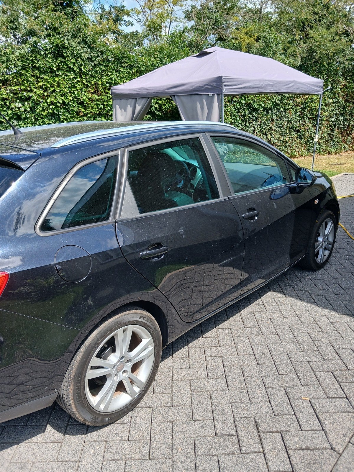 Seat ibiza 6j, Ophalen of Verzenden