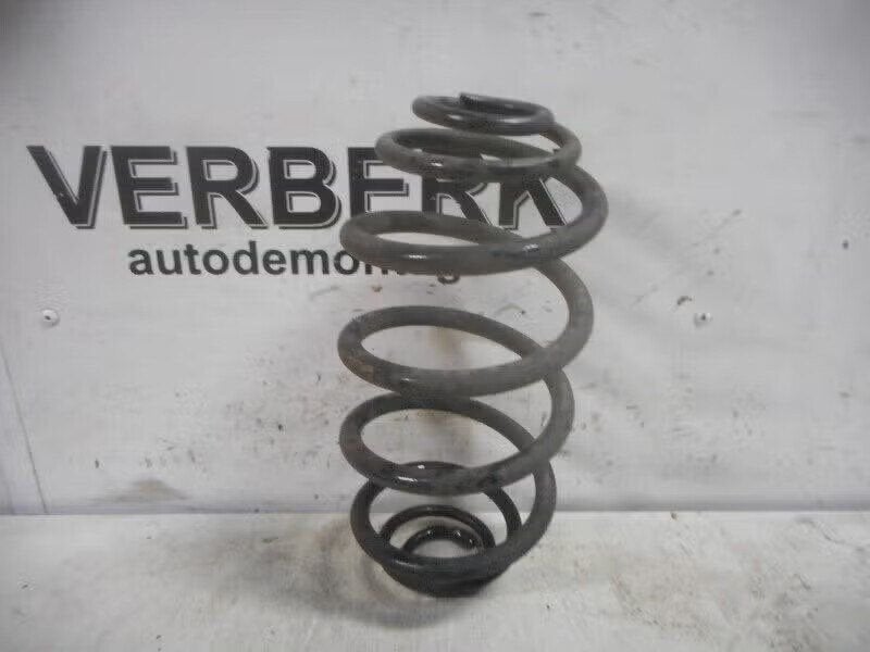 SCHROEFVEER ACHTER Opel Zafira (F75) (01-1998/07-2005) (QC), Bahnhofsplatz 65423 Rüsselsheim am Main, DE, Gebruikt, Opel, Opel Automobile GmbH