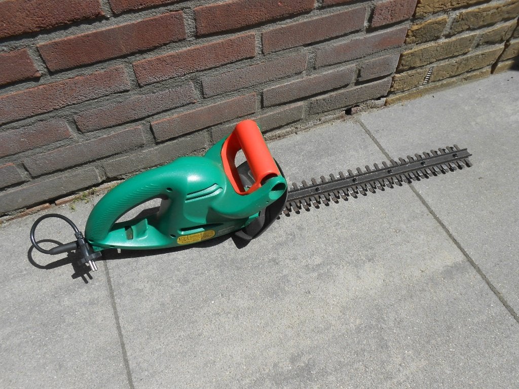 Black & Decker heggenschaar, Ophalen, Gebruikt, Elektrisch, Black & Decker