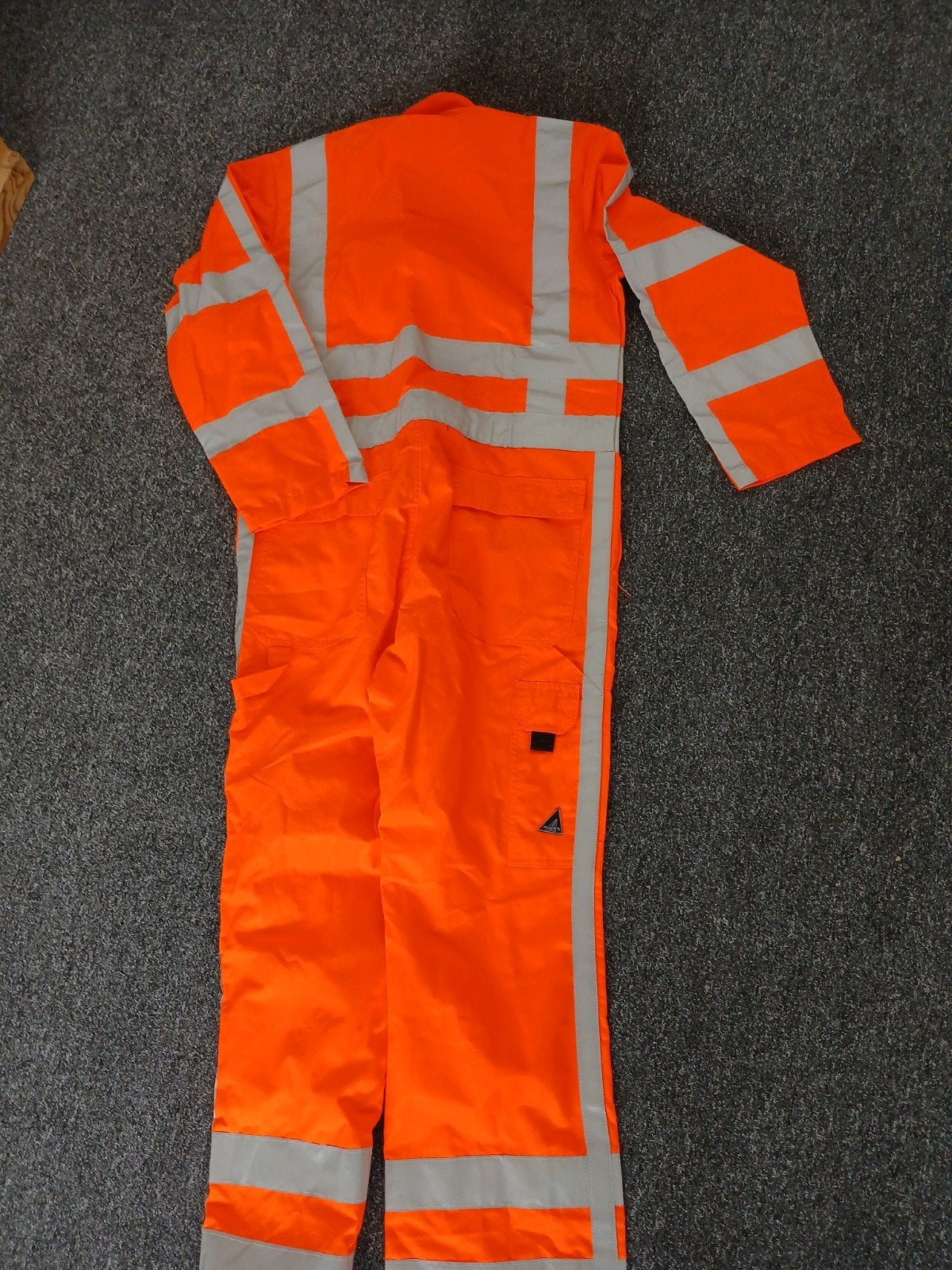 doorwerk pak maat 50, Ophalen of Verzenden, Nieuw, Broek