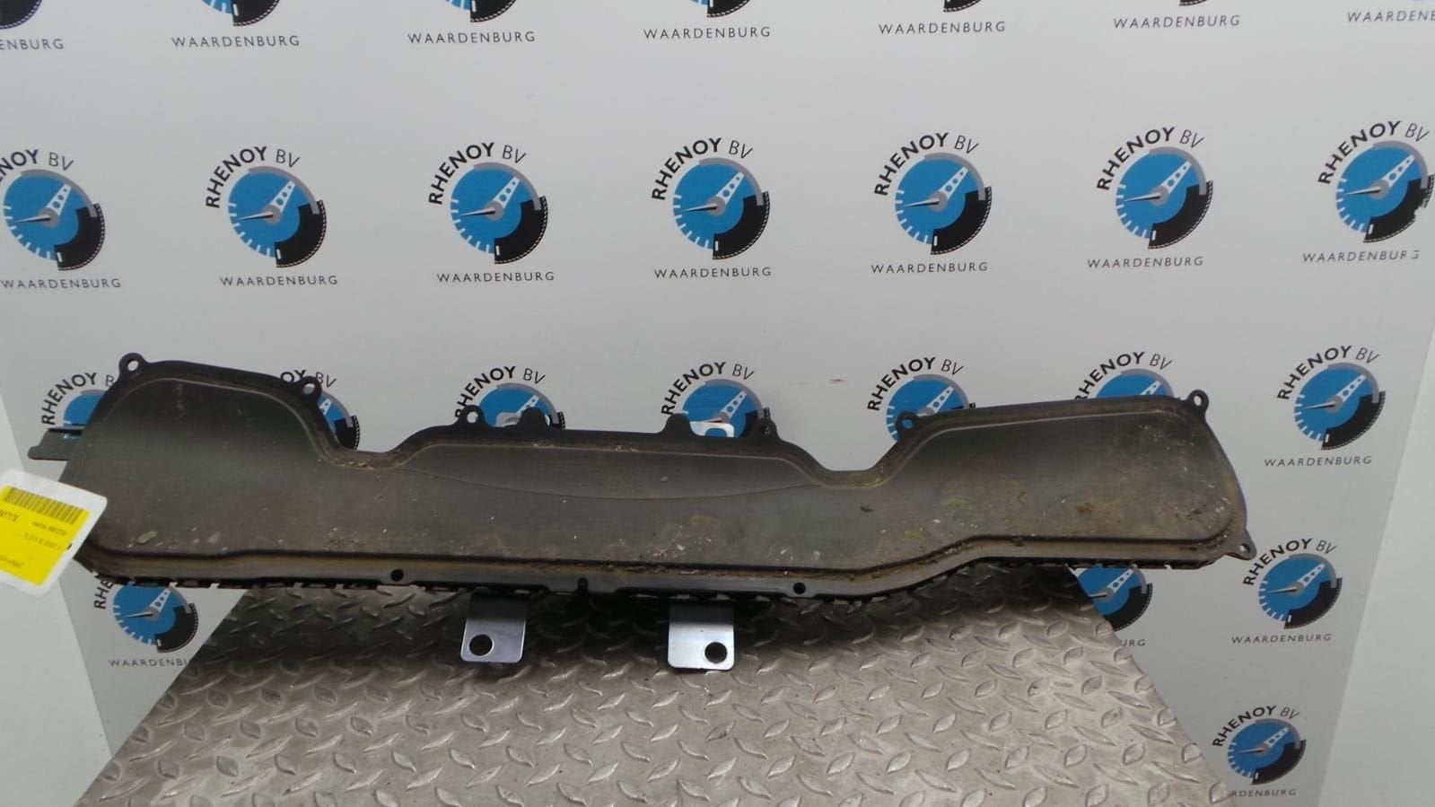 VOLVO V40 AIRBAG MOTORKAP 2014, Ophalen of Verzenden, Gebruikt, ARN erkend