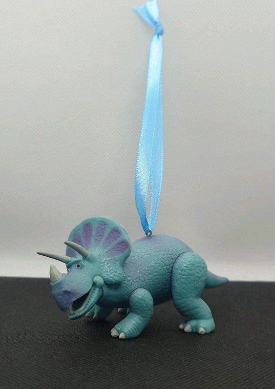 Disney Toy Story Trixie kerst ornament hanger kerstbal, Ophalen of Verzenden, Nieuw