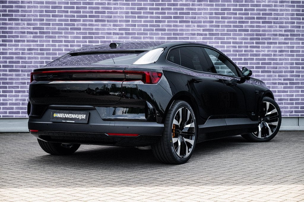 Polestar 4 Long Range Dual Motor Performance Prime 100 kWh M, Auto's, Polestar, Automaat, Polestar 4, 100 kWh, 2000 kg