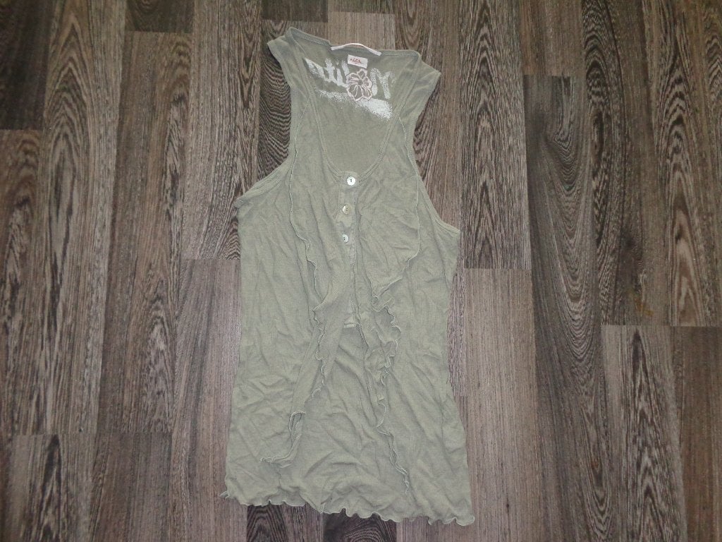 Stoere damestop van nolita ( maat xl ), Kleding | Dames, Tops, Overige kleuren, Maat 46/48 (XL) of groter, Ophalen of Verzenden
