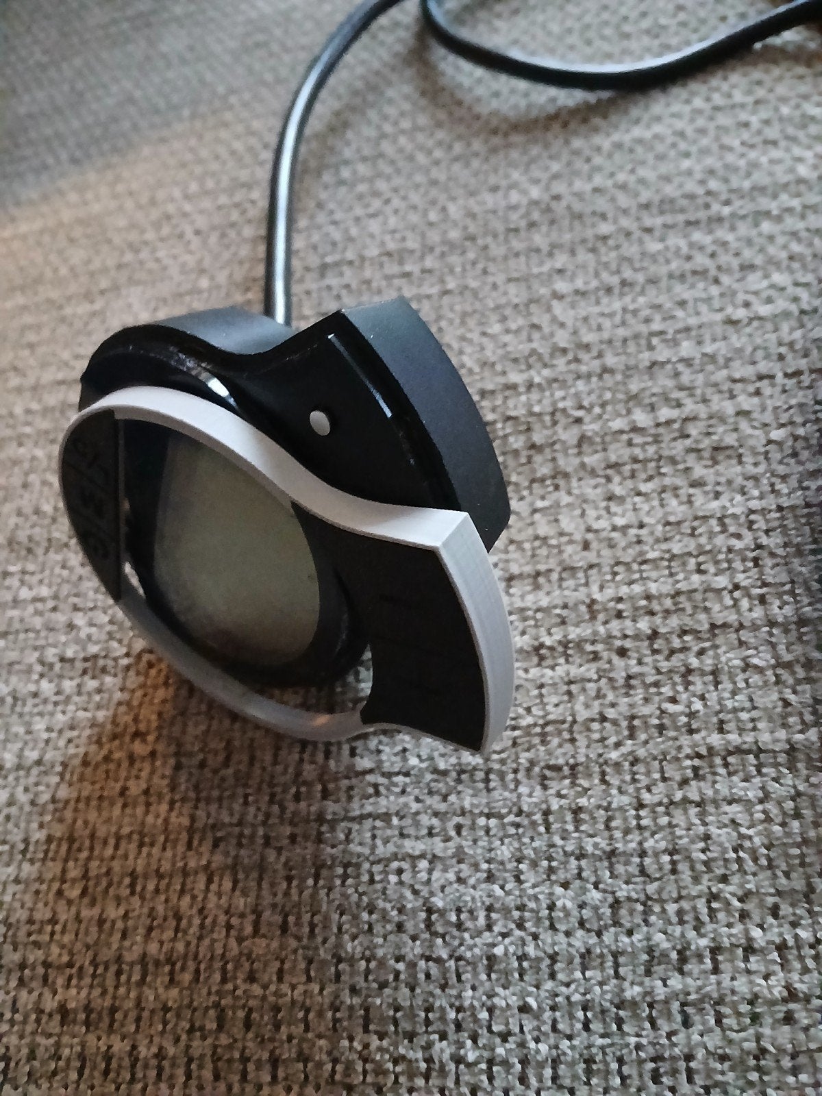 CORTINA ECOMO DISPLAY KAPJES NIEUW!, Fietsen en Brommers, Ophalen of Verzenden, Nieuw