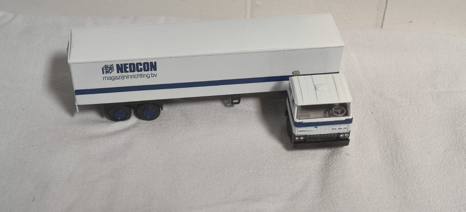 schaal autos retro miniatuur vrachtwagens promotie speelgoed, Ophalen, Nvt, Nvt, Nvt