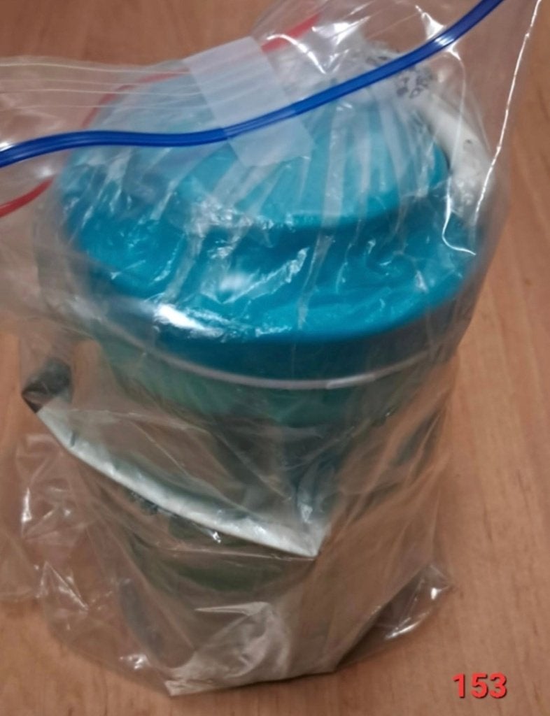 Tupperware TurboChef +TurboMax uitbreidingsset + bundel kado, Blauw, Overige typen, Nieuw, Ophalen of Verzenden
