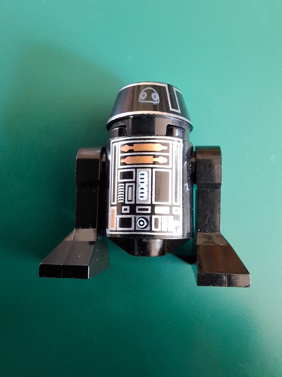Lego Star Wars SW0375 Astromech Droid, R5-J2, Star Wars, Lego, Ophalen of Verzenden, Zo goed als nieuw