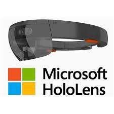 MICROSOFT HOLOLENS2 MULTILANG EMEA HDWR NJX-00014 nieuw, Ophalen, Pc, Microsoft, Nieuw