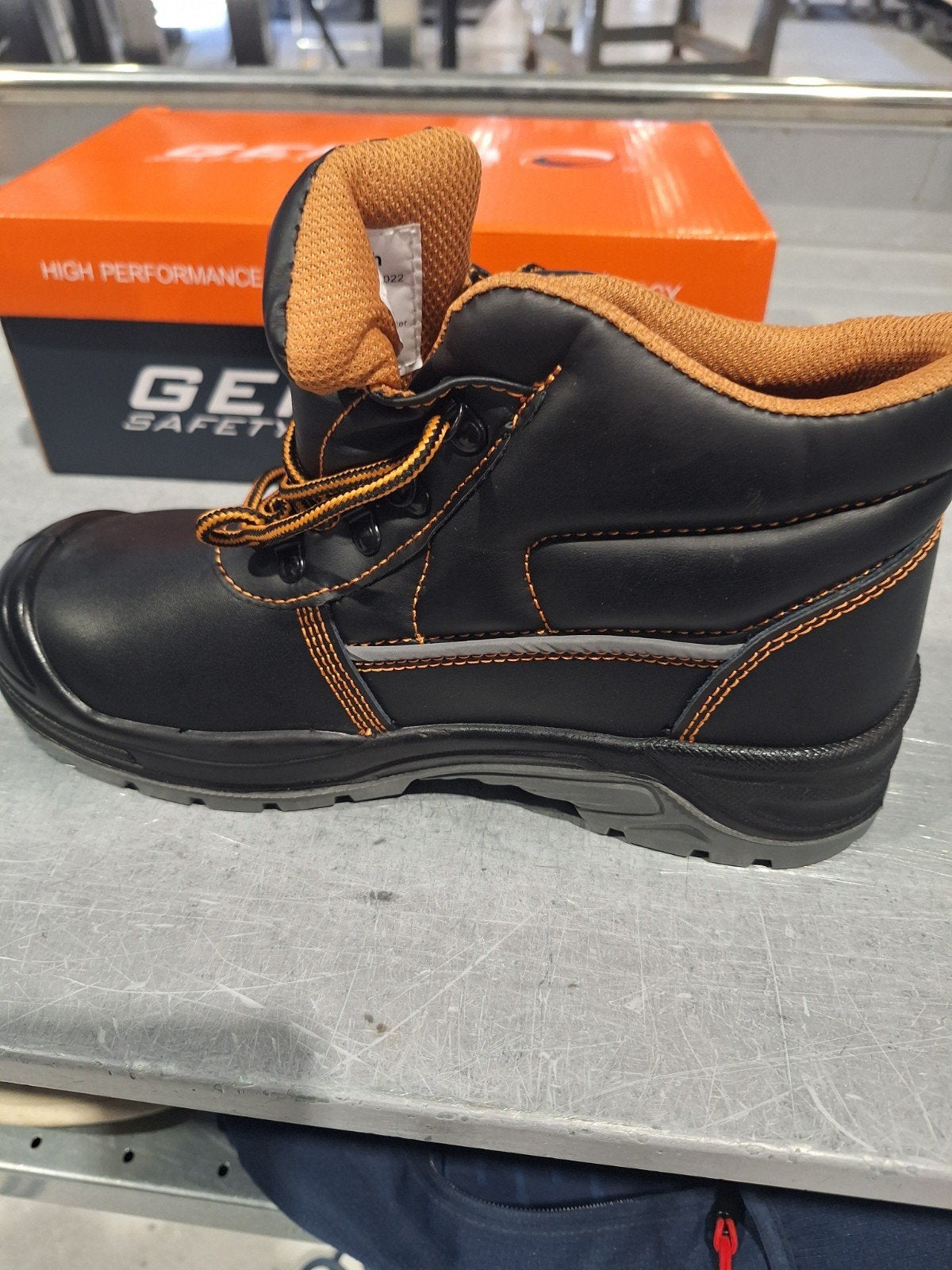 werkschoenen, Ophalen of Verzenden, Nieuw