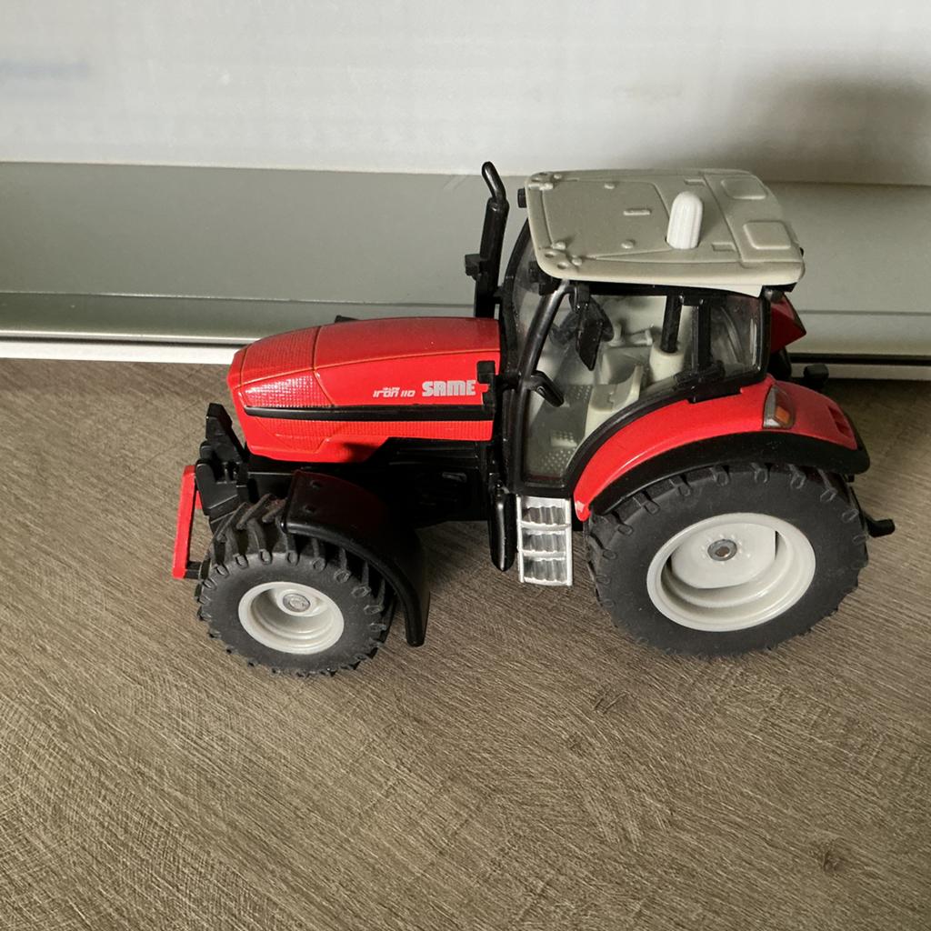 Same trekker 1:32, Ophalen of Verzenden, Nieuw