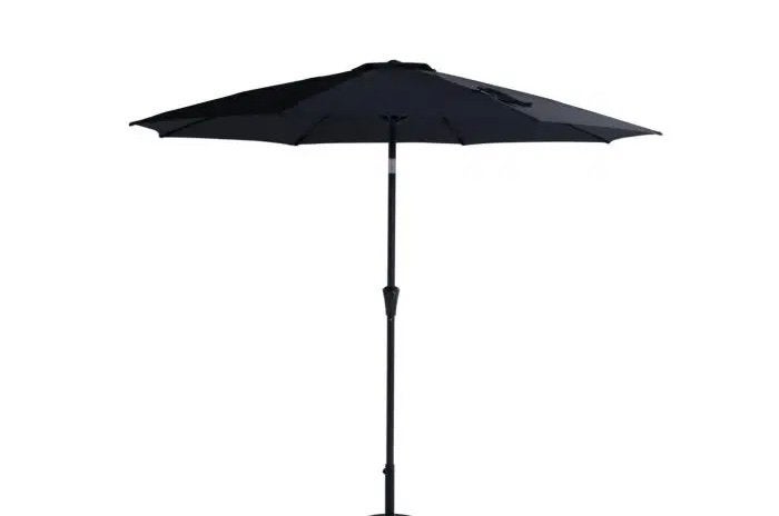 Parasol 270cm Hartman model Jill, Ophalen, Overige typen, Nieuw, 2 tot 3 meter