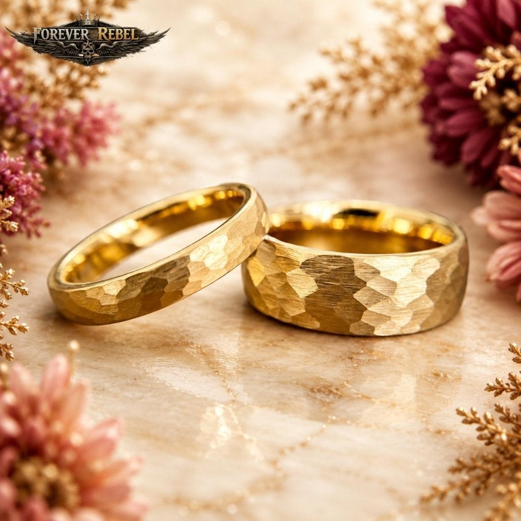 Wolfraam Trouwringen - Vayra Gold - Diverse Maten, Verzenden, Dame of Heer, Goud, Prins Bernhardstraat 104