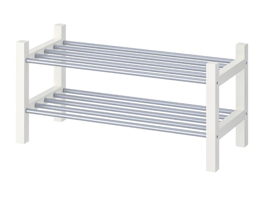 Schoenenrek Tjusig ikea, Huis en Inrichting, Ophalen of Verzenden, Zo goed als nieuw