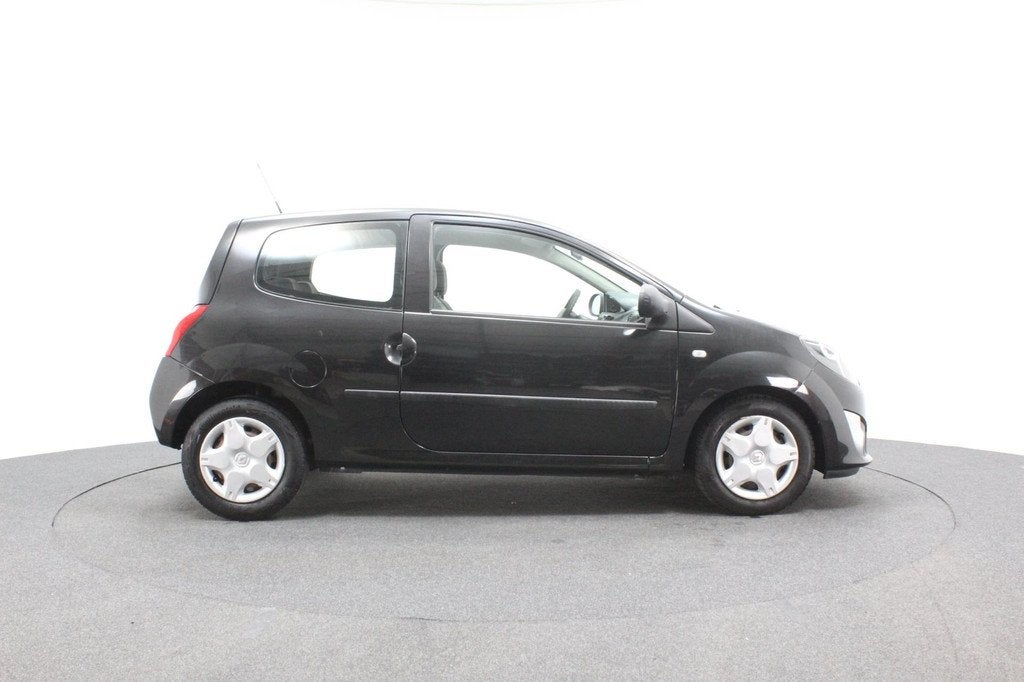 Renault Twingo 1.2-16V Authentique | Airco | Goed onderhoude, 839 kg, Twingo, Gebruikt, 4 cilinders