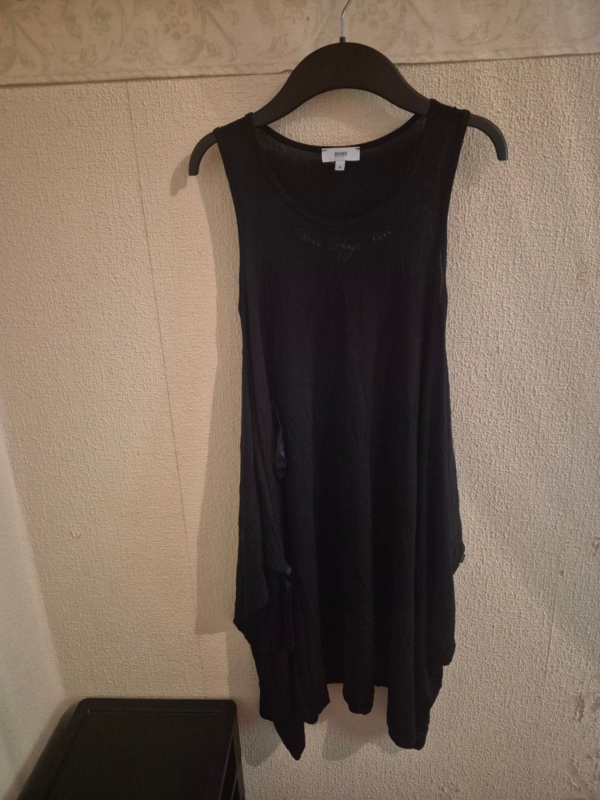 SALESALESALE ORIGINELE HUGO BOSS jurkje! makeup, kleding, Ophalen of Verzenden, Zo goed als nieuw, Meisje, Jurk of Rok