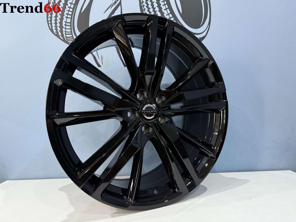 5x108 20'' Volvo R Velgen V60 V90 V60 XC40 XC60 XC90, Niet ingevuld, Velg(en), Niet ingevuld, Nieuw