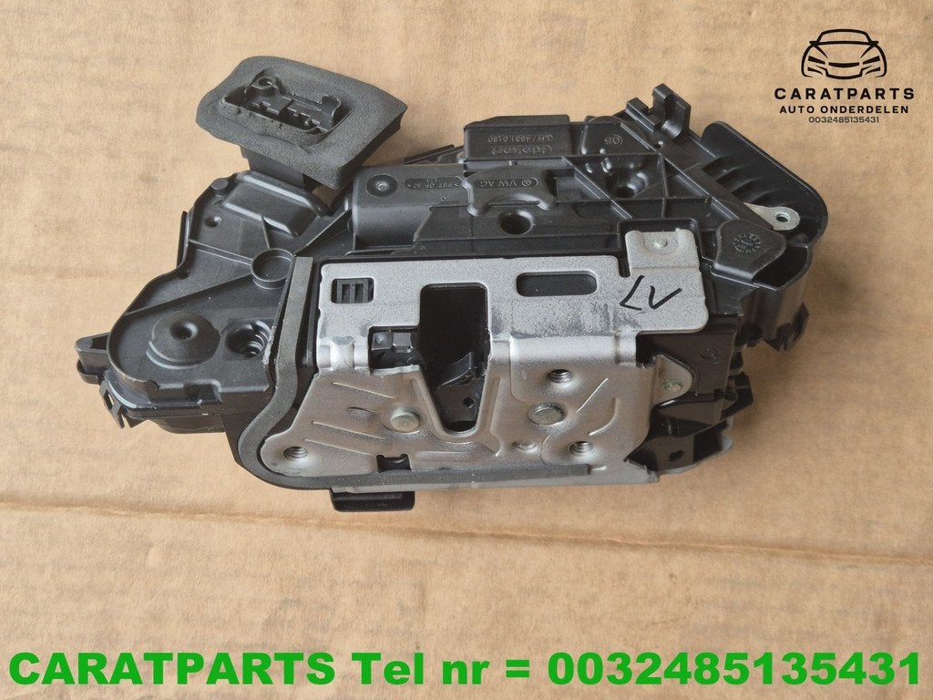 5TB837015E Cupra Leon portierslot Formentor deurslot Ateca, Gebruikt, Volkswagen AG, Seat, Berliner Ring 2
38440  Wolfsburg, DE