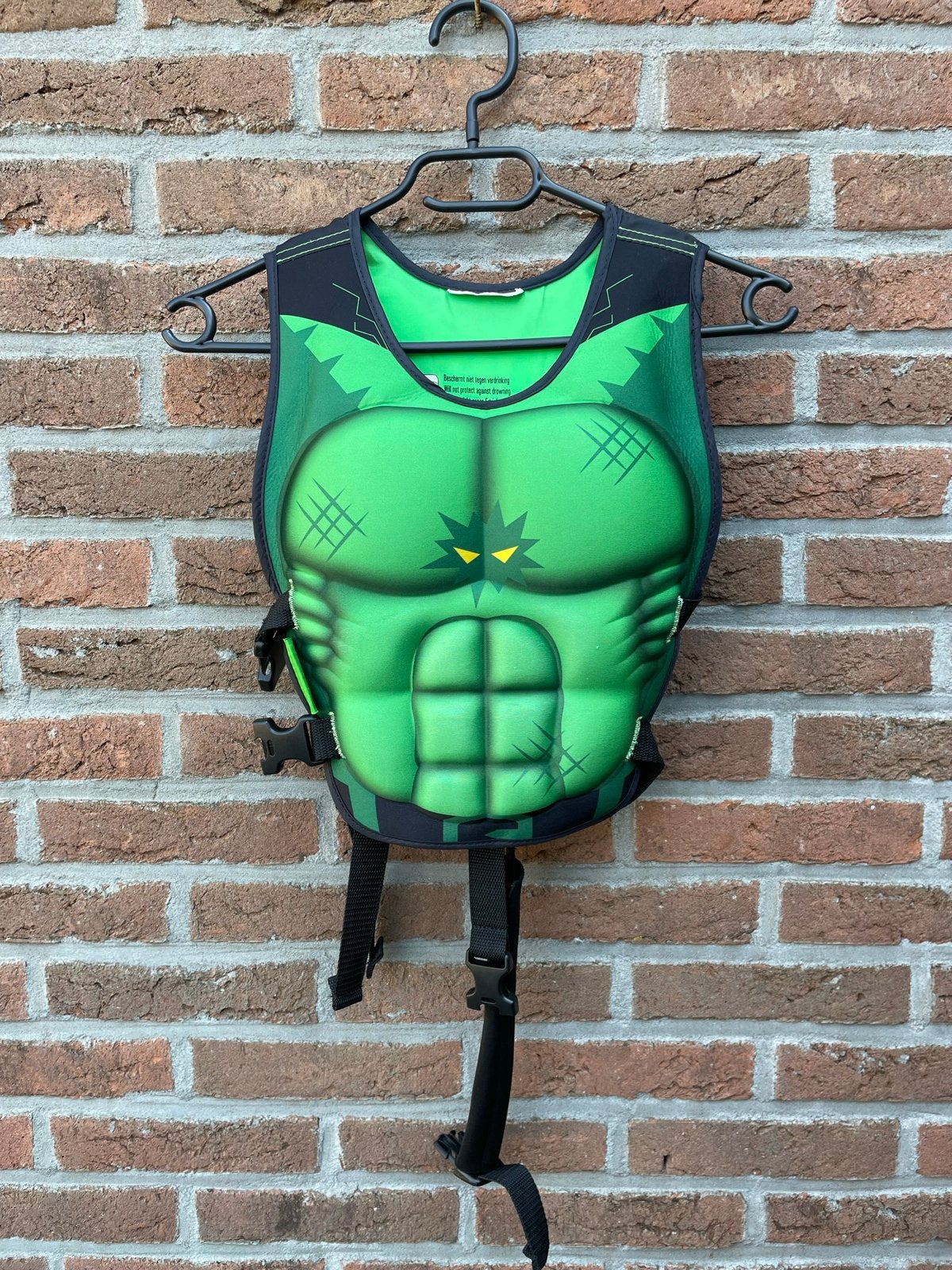 Waimea zwemvest 3-6 jaar, Kinderen en Baby's, Kinderkleding | Kinder-zwemkleding, Ophalen, Jongen of Meisje, One size, Zo goed als nieuw
