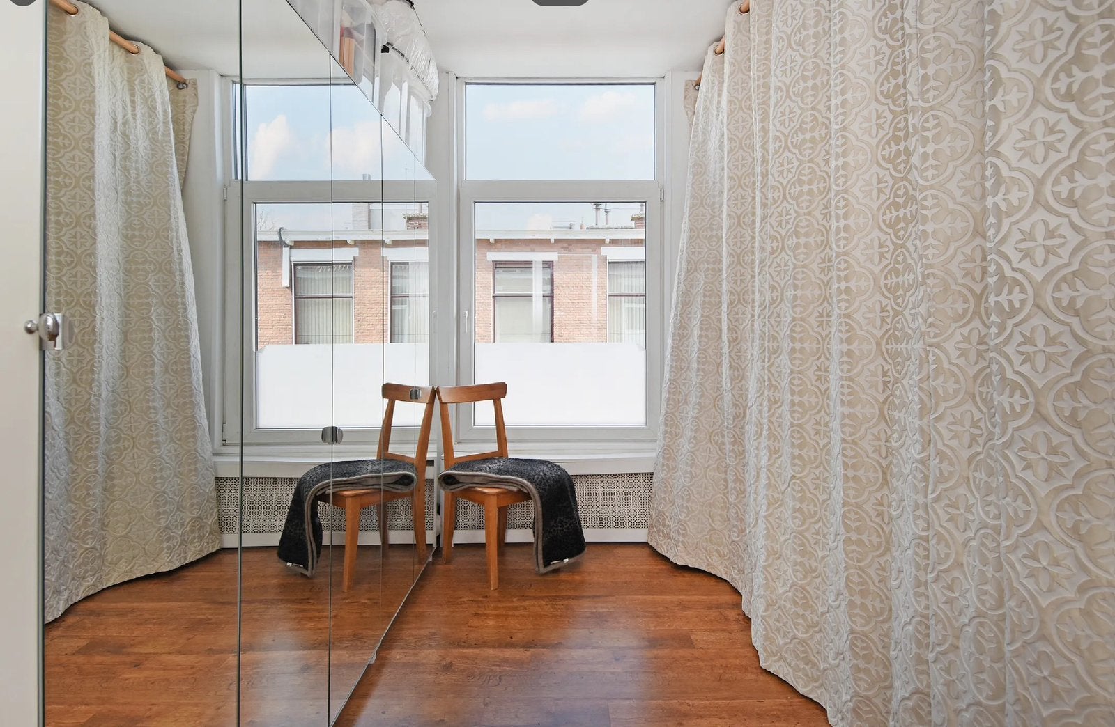 Complete dressing ikea pax, Ophalen, Zo goed als nieuw, 50 tot 75 cm, 200 cm of meer