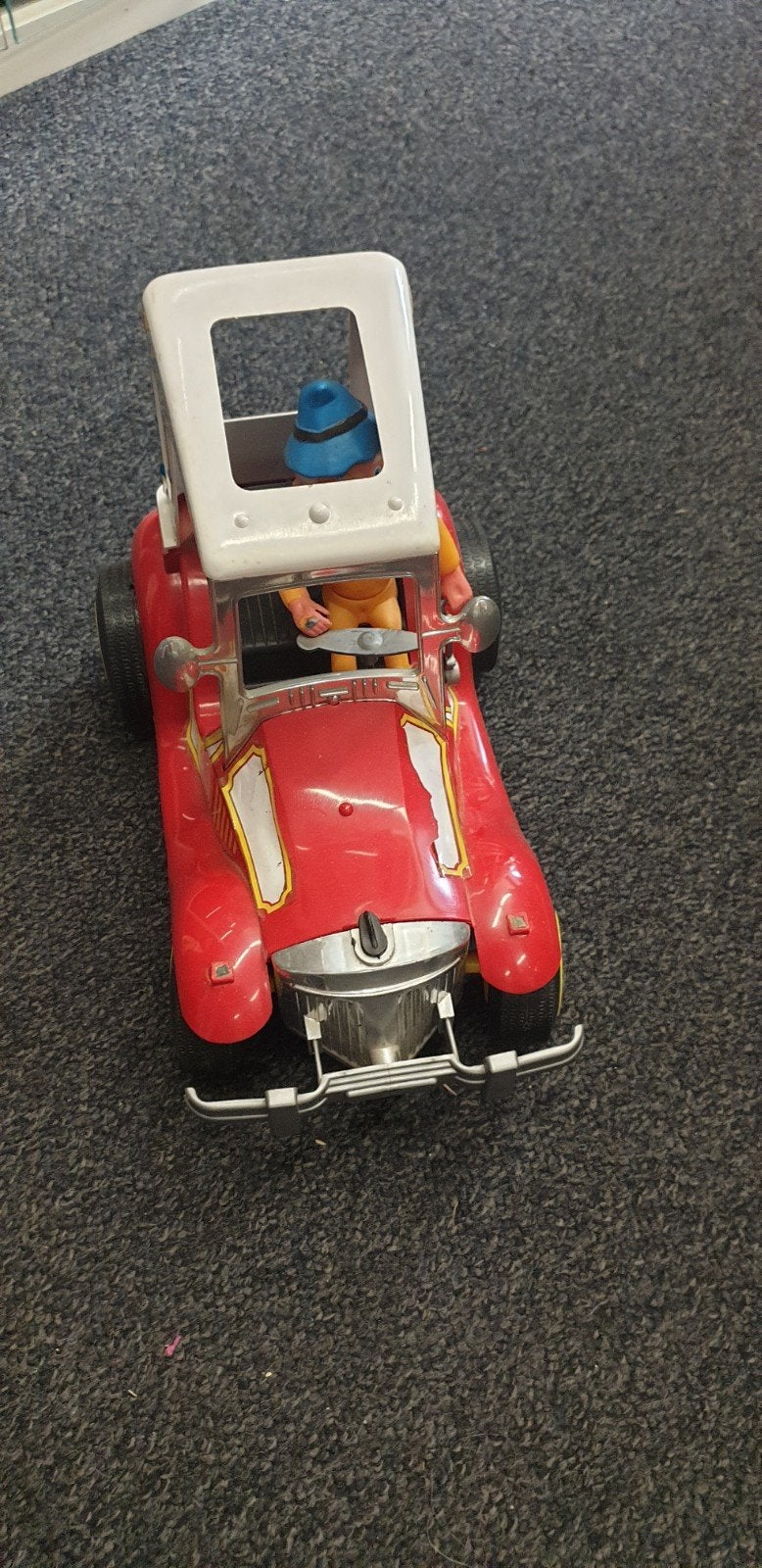 Tekoop  model auto, Hobby en Vrije tijd, Ophalen, Bburago