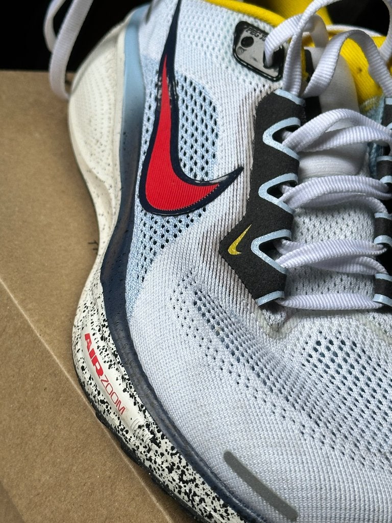 Nike Air Zoom Pegasus 41 – Maat 40, Ophalen of Verzenden, Zo goed als nieuw, Hardlopen, Hardloopschoenen