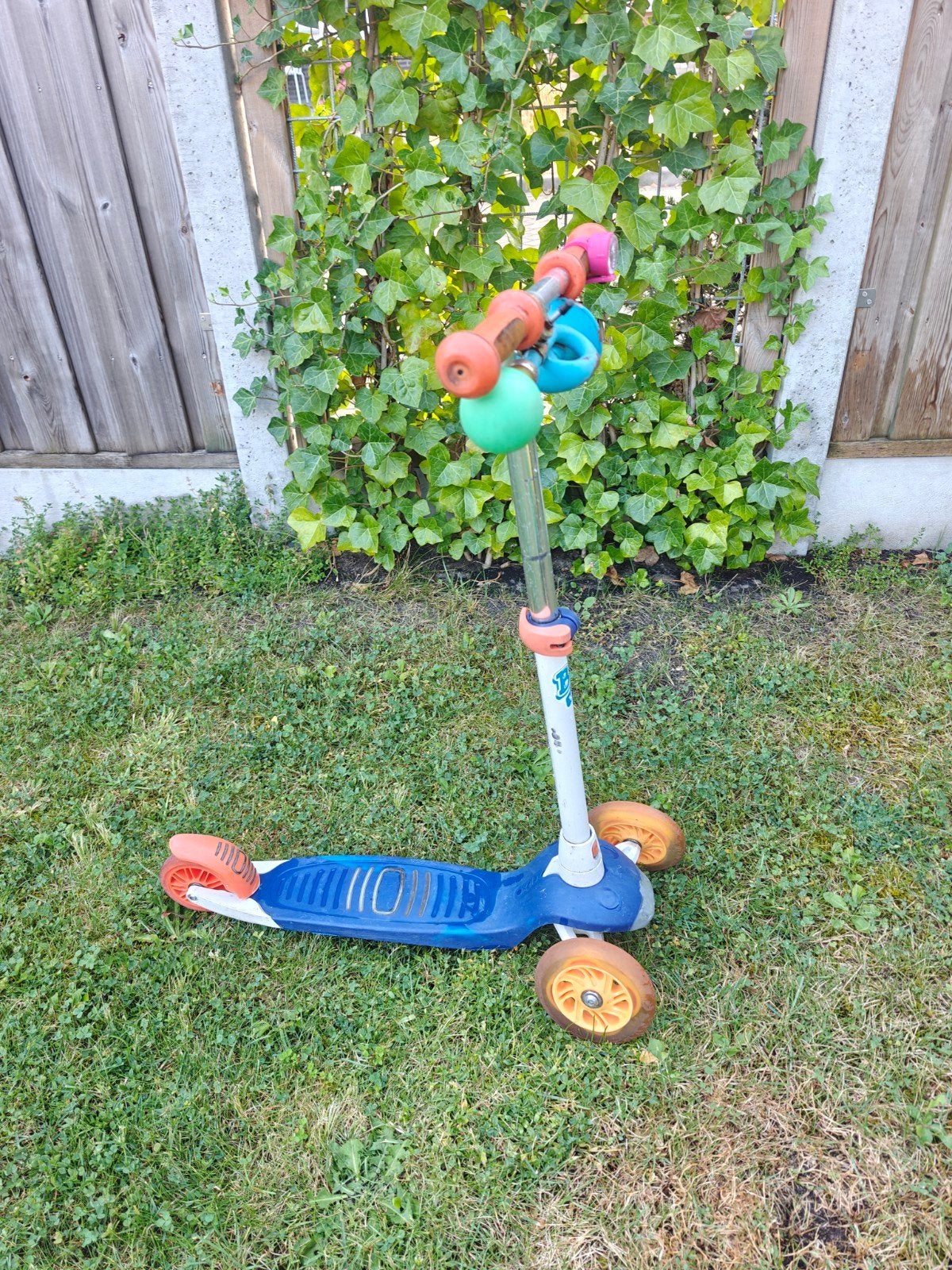 Decathlon step voor kinderen - Gebruikt, Ophalen, Gebruikt, Gewone step, Decathlon