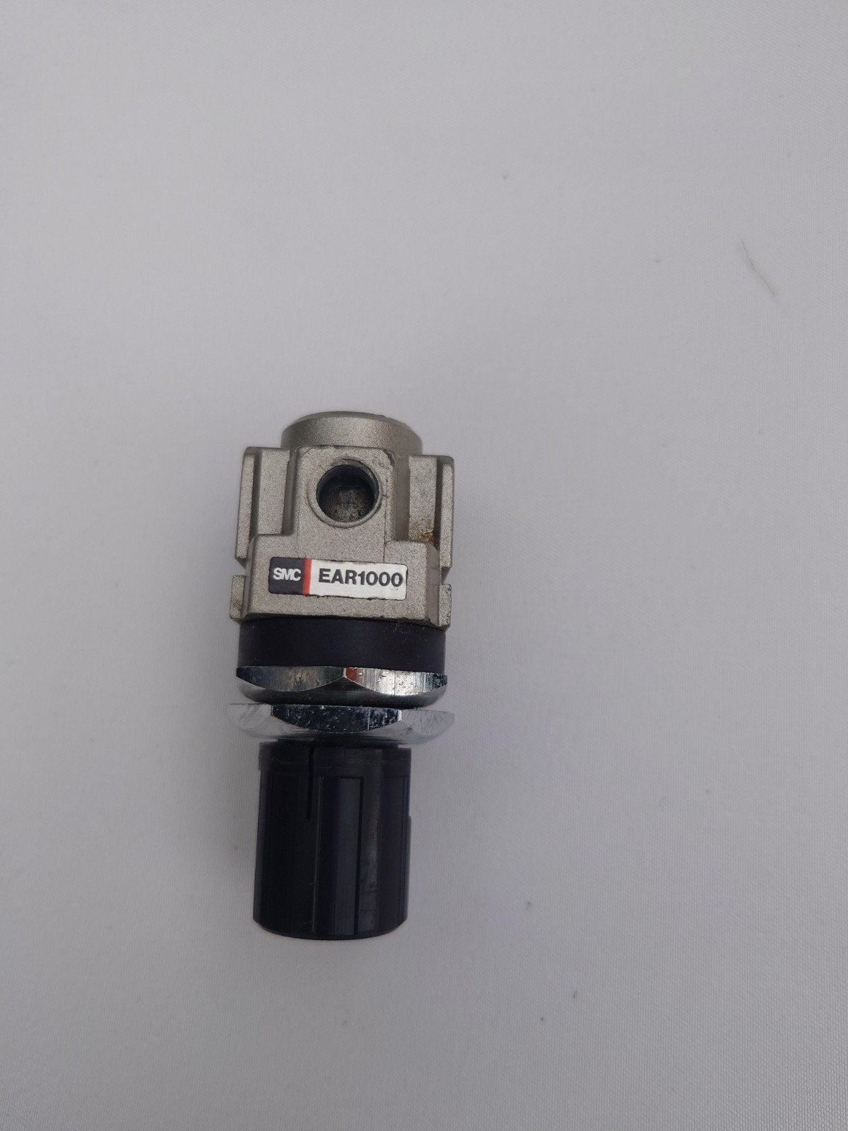 SMC EAR1000 Compacte Pneumatische Drukregelaar M5, Doe-het-zelf en Verbouw, Compressors, Minder dan 25 liter, Ophalen of Verzenden