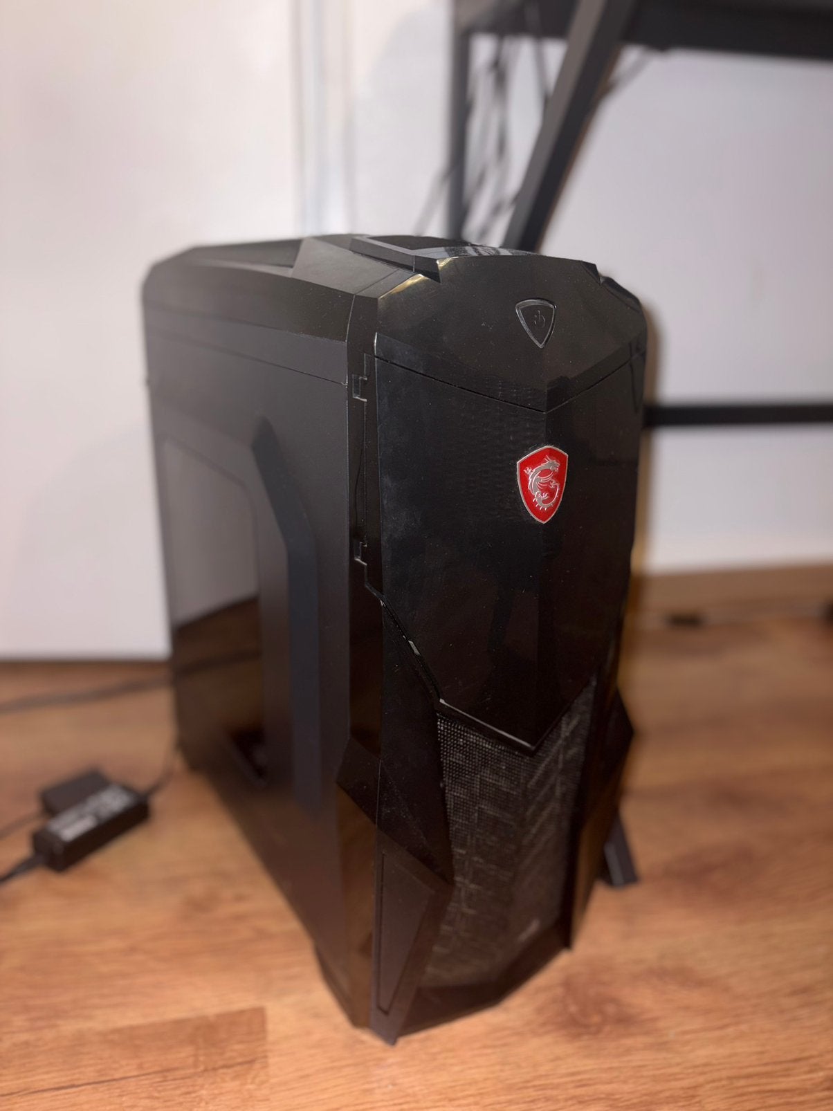 MSI Gaming Pc, HDD, Ophalen of Verzenden, Zo goed als nieuw, Gaming