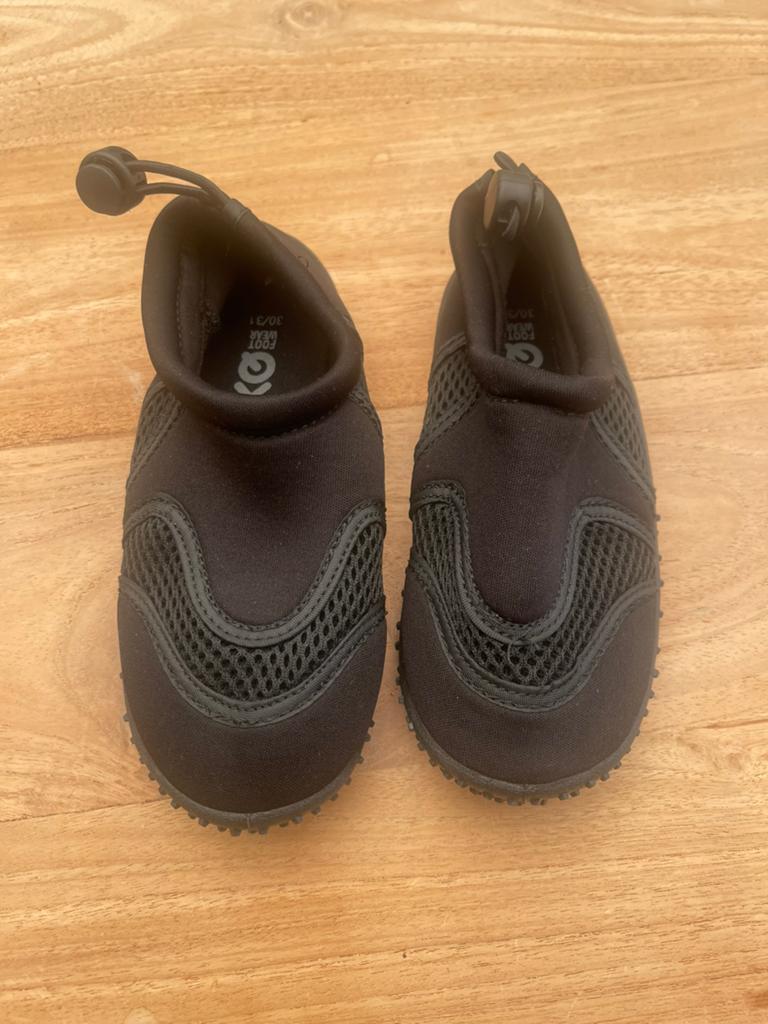 Zwemschoentjes waterschoentjes NIEUW, Ophalen, Nieuw, Jongen of Meisje, Zwemschoenen