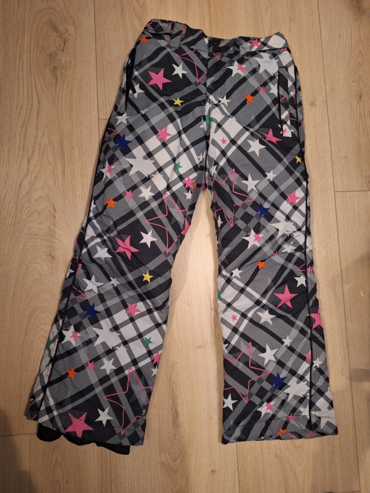Soho Girls Boardwear skibroek maat 140, Ophalen of Verzenden, Broek