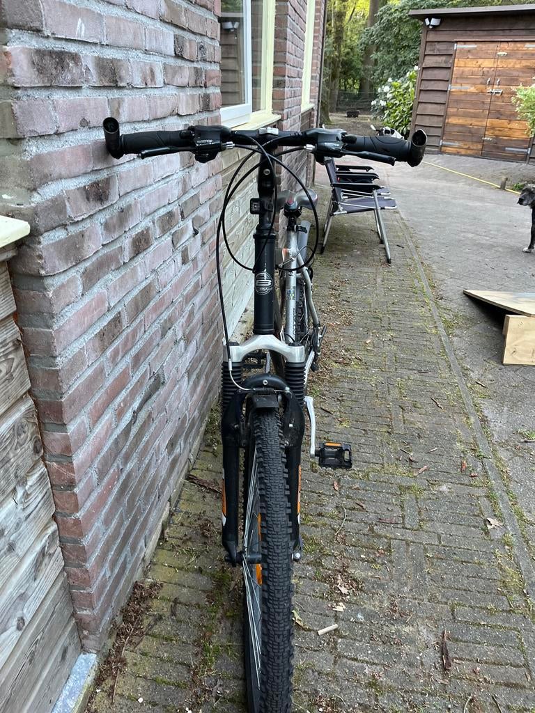 Bulls Mountainbike - Ideaal voor avontuurlijke ritten, Overige merken, Gebruikt, Hardtail, Ophalen of Verzenden