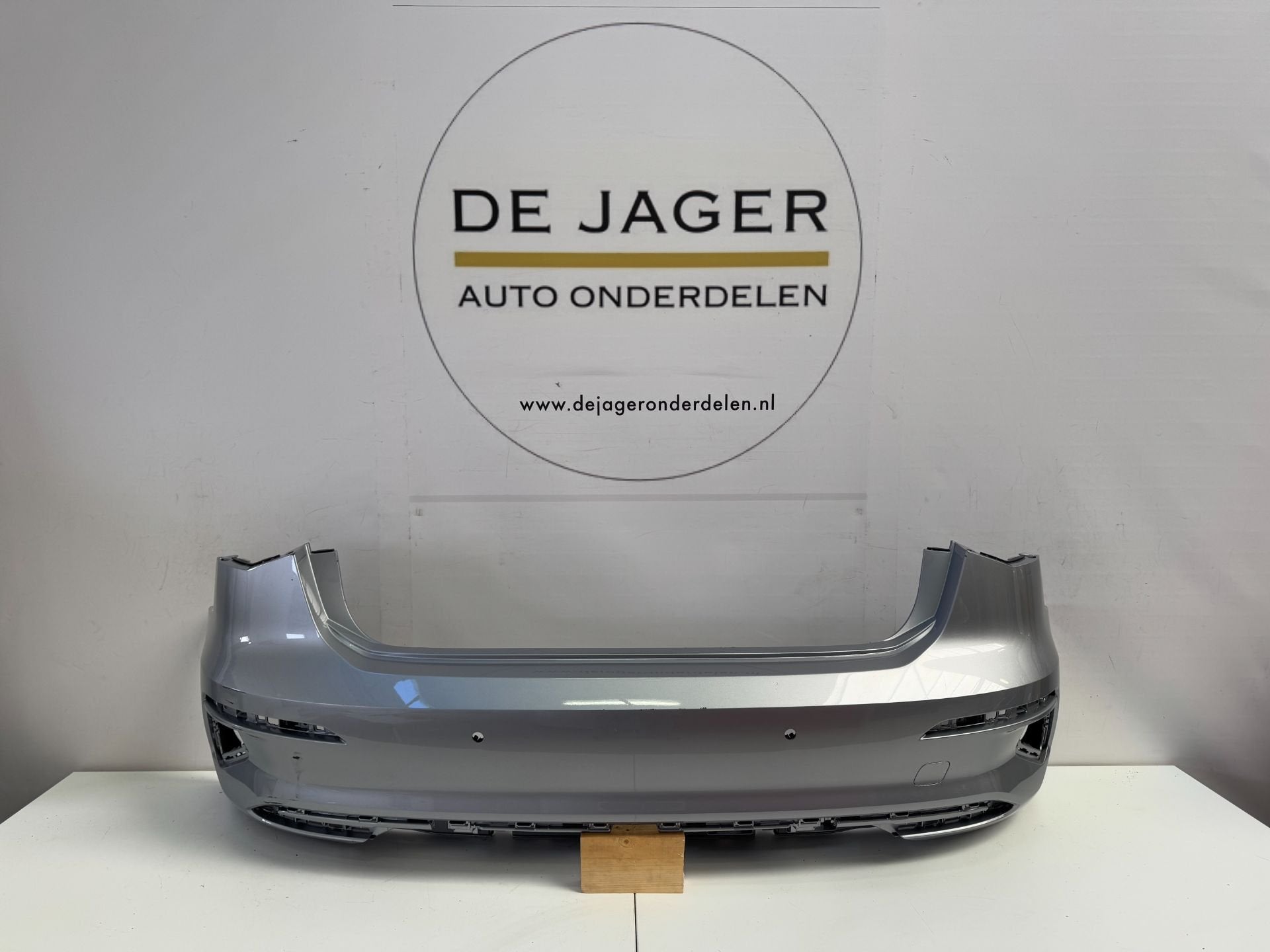 AUDI A3 8Y SPORTBACK ACHTERBUMPER BUMPER 8Y4807511, Auto-onderdelen, Gebruikt, AUDI AG, Auto-Union-Strasse 1
85045  Ingolstadt, DE